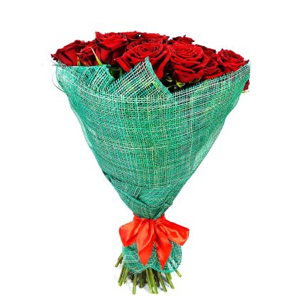 Evergreen Roses