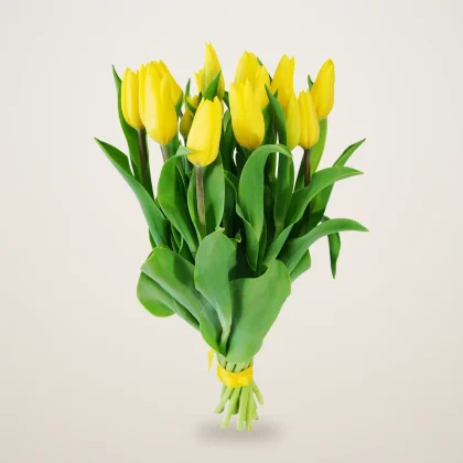 Sunny Side Boquet - flowers delivered in Dubai | 800petals